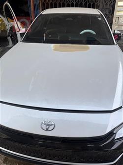 تويوتا كراون